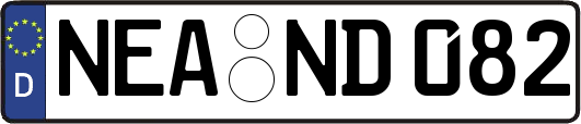 NEA-ND082