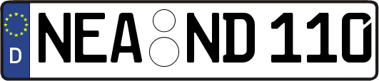 NEA-ND110