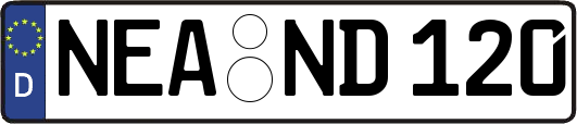 NEA-ND120