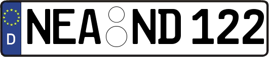 NEA-ND122