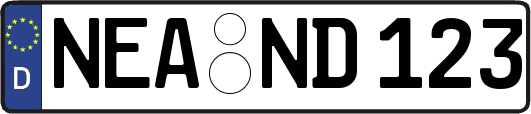 NEA-ND123
