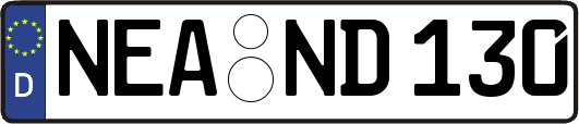 NEA-ND130