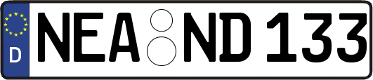 NEA-ND133