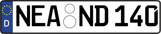NEA-ND140
