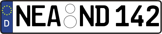 NEA-ND142