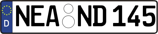 NEA-ND145