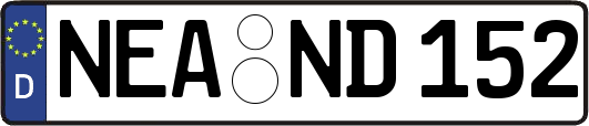 NEA-ND152