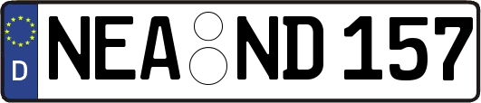 NEA-ND157