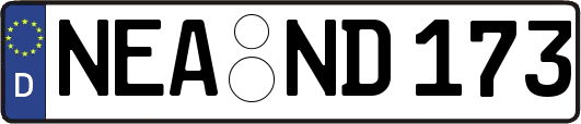 NEA-ND173