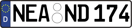 NEA-ND174