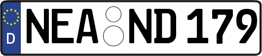 NEA-ND179