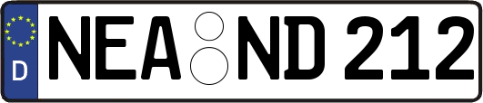 NEA-ND212