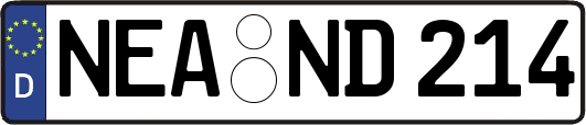 NEA-ND214