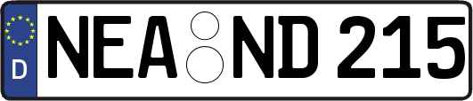 NEA-ND215