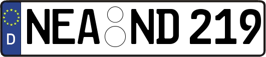 NEA-ND219