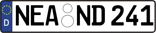 NEA-ND241
