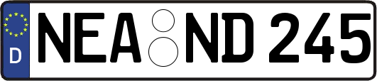 NEA-ND245