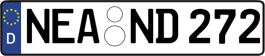 NEA-ND272