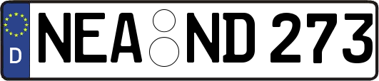 NEA-ND273