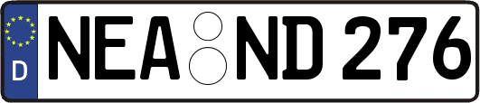 NEA-ND276