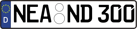 NEA-ND300