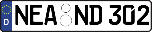NEA-ND302
