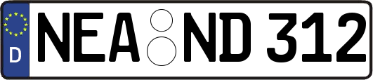 NEA-ND312