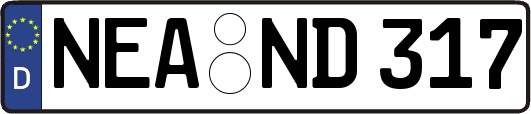 NEA-ND317