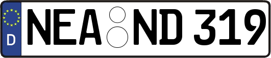 NEA-ND319