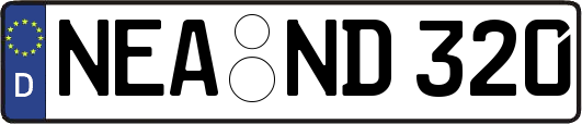 NEA-ND320