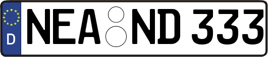 NEA-ND333