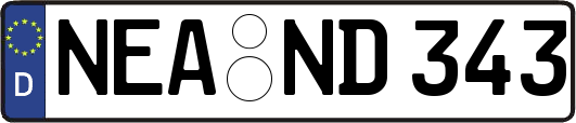 NEA-ND343