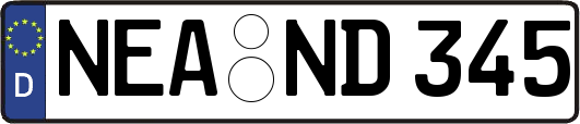 NEA-ND345