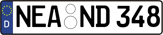 NEA-ND348