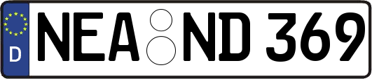 NEA-ND369
