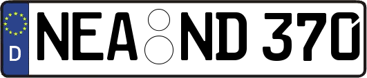 NEA-ND370