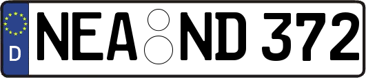 NEA-ND372