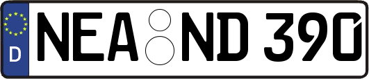 NEA-ND390