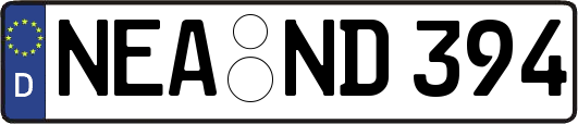 NEA-ND394