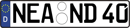 NEA-ND40