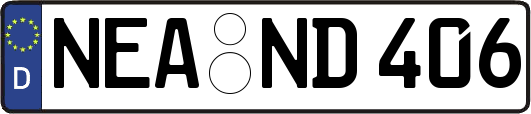 NEA-ND406