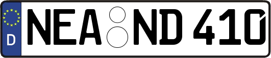 NEA-ND410