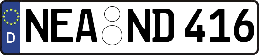 NEA-ND416