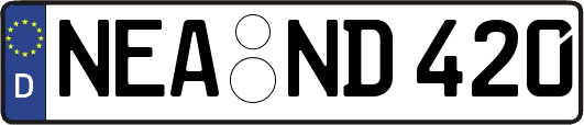 NEA-ND420
