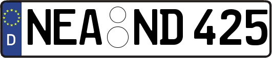 NEA-ND425