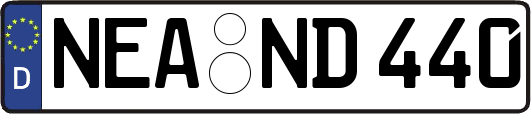 NEA-ND440