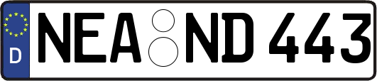 NEA-ND443