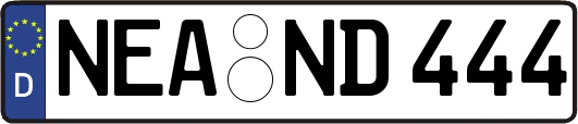 NEA-ND444