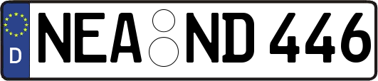 NEA-ND446