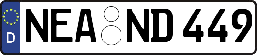 NEA-ND449